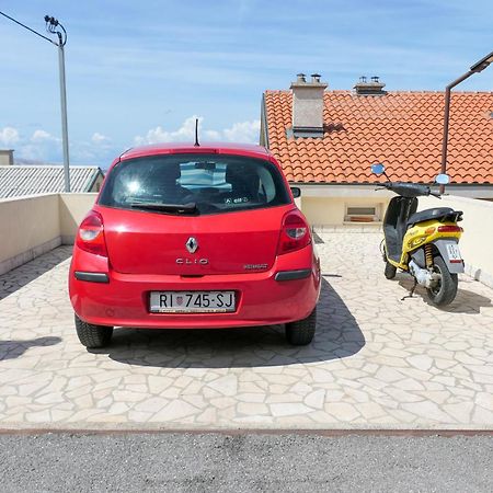 Apartmani Ivanka Prpic Senj  Εξωτερικό φωτογραφία