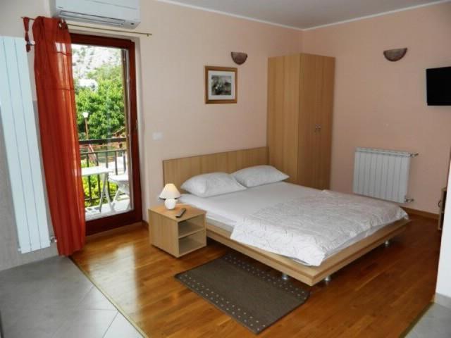 Apartmani Ivanka Prpic Senj  Εξωτερικό φωτογραφία