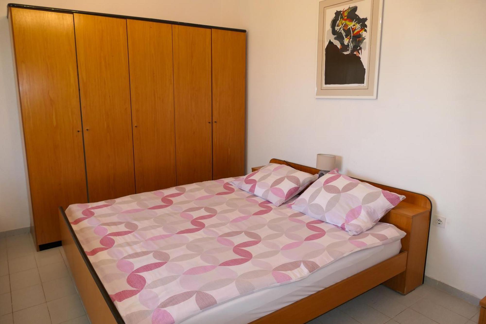 Apartmani Ivanka Prpic Senj  Εξωτερικό φωτογραφία