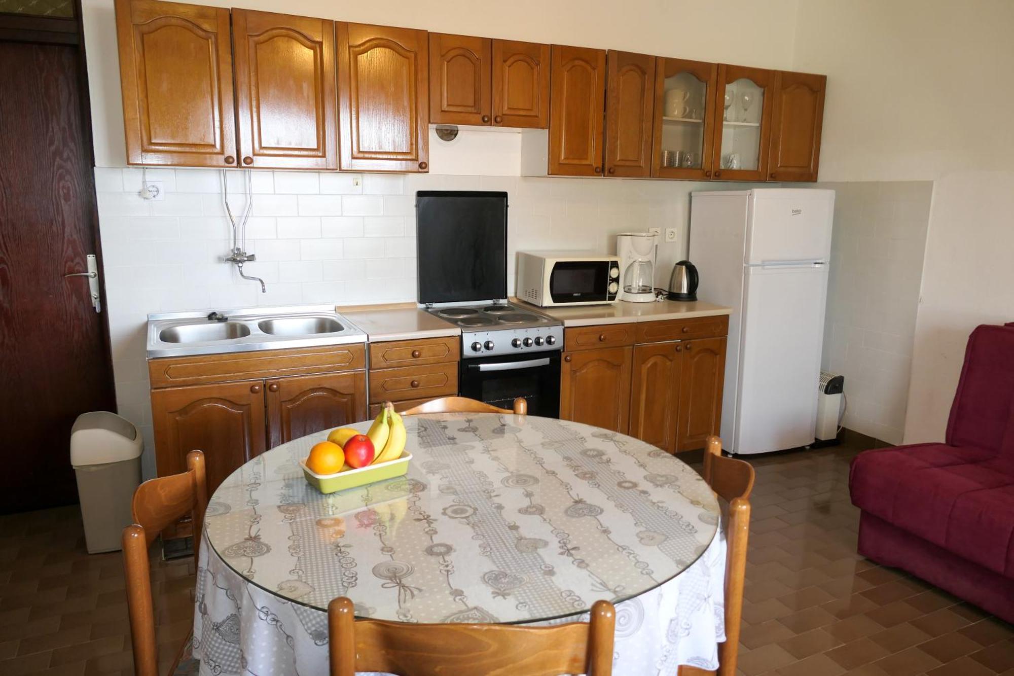 Apartmani Ivanka Prpic Senj  Εξωτερικό φωτογραφία