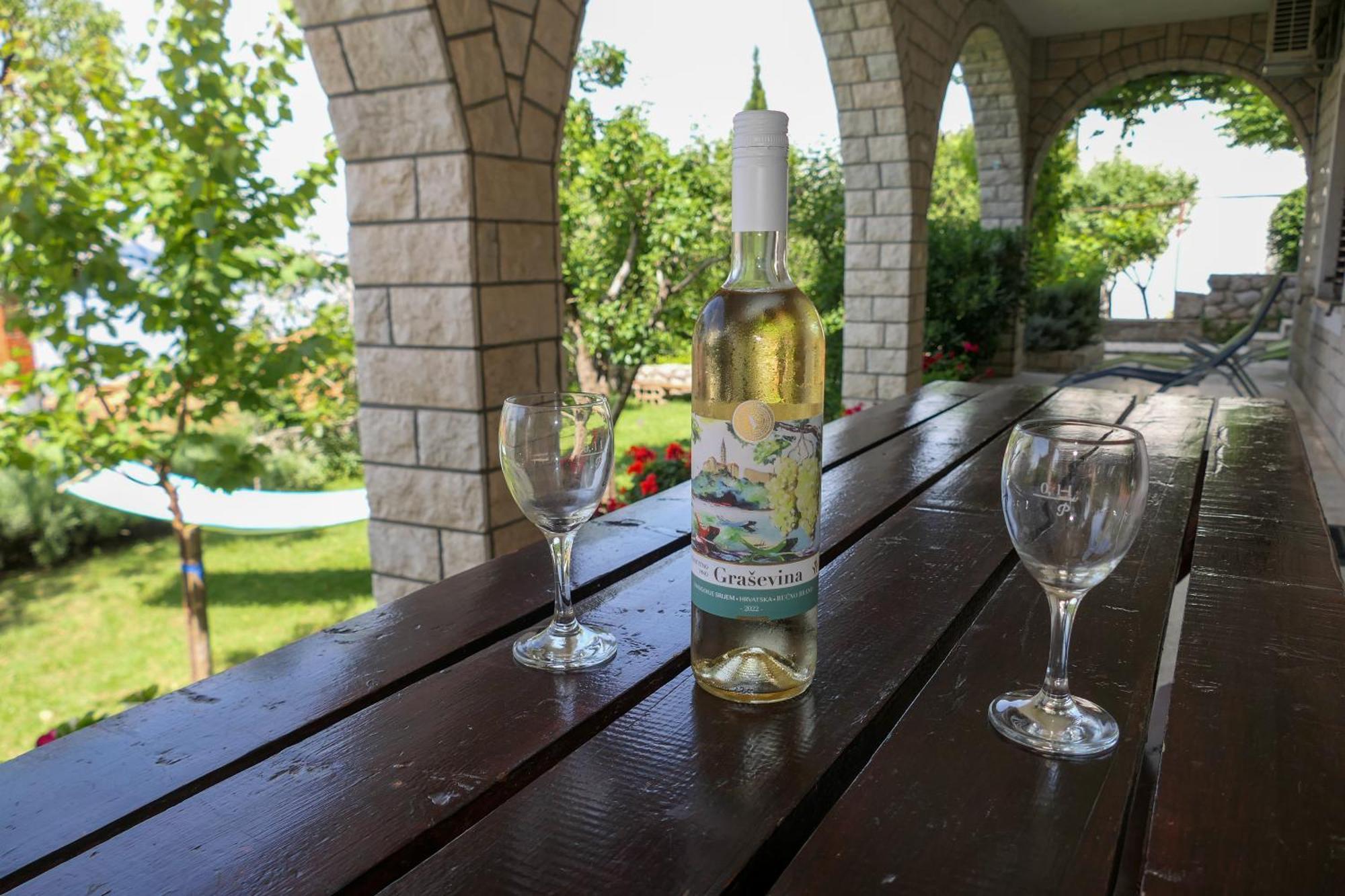 Apartmani Ivanka Prpic Senj  Εξωτερικό φωτογραφία