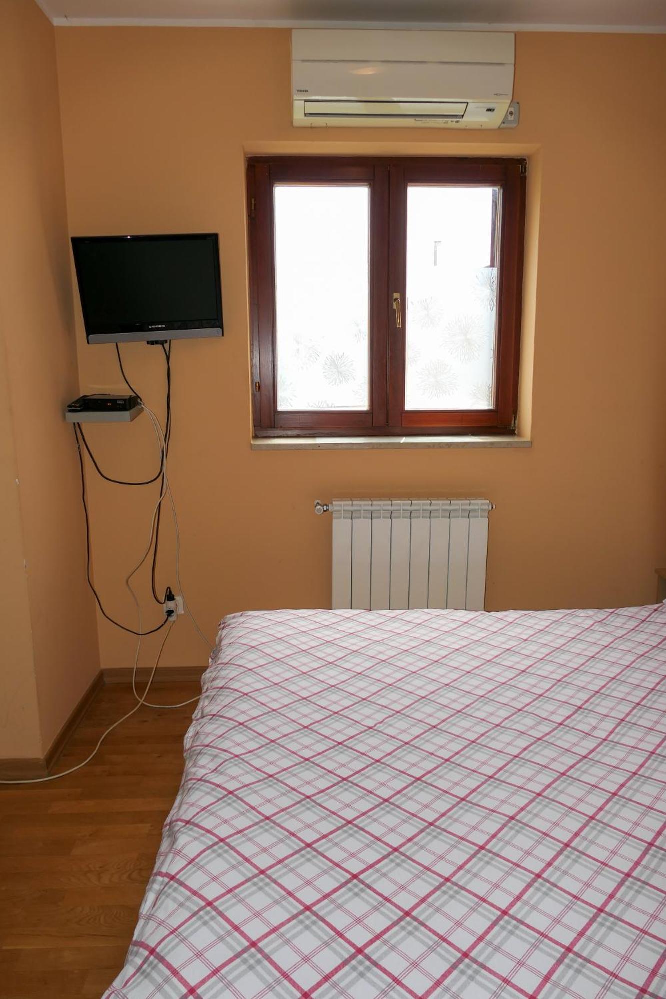 Apartmani Ivanka Prpic Senj  Εξωτερικό φωτογραφία