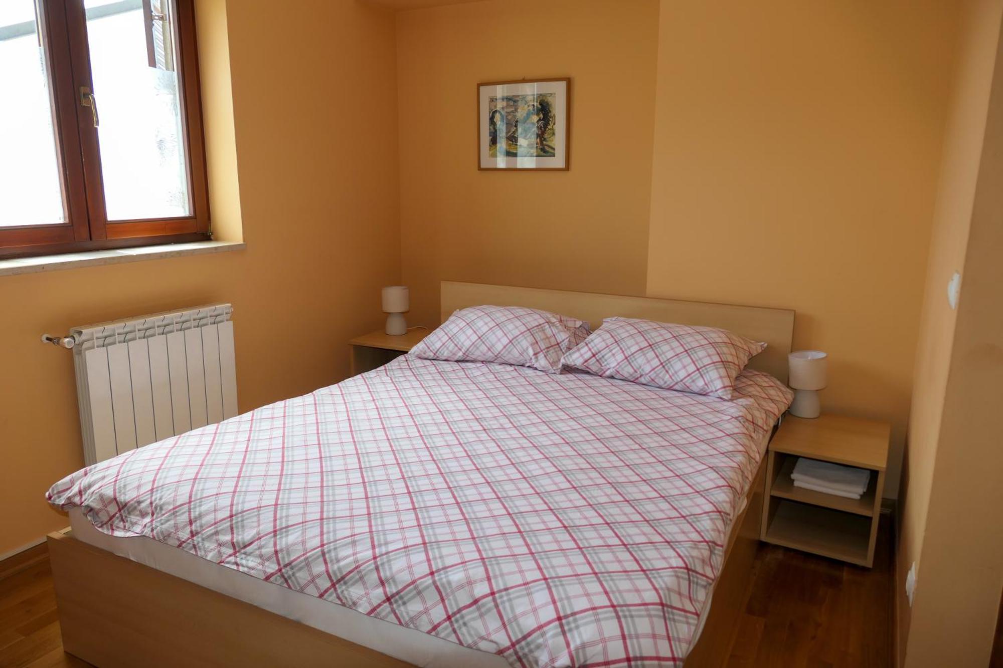 Apartmani Ivanka Prpic Senj  Εξωτερικό φωτογραφία