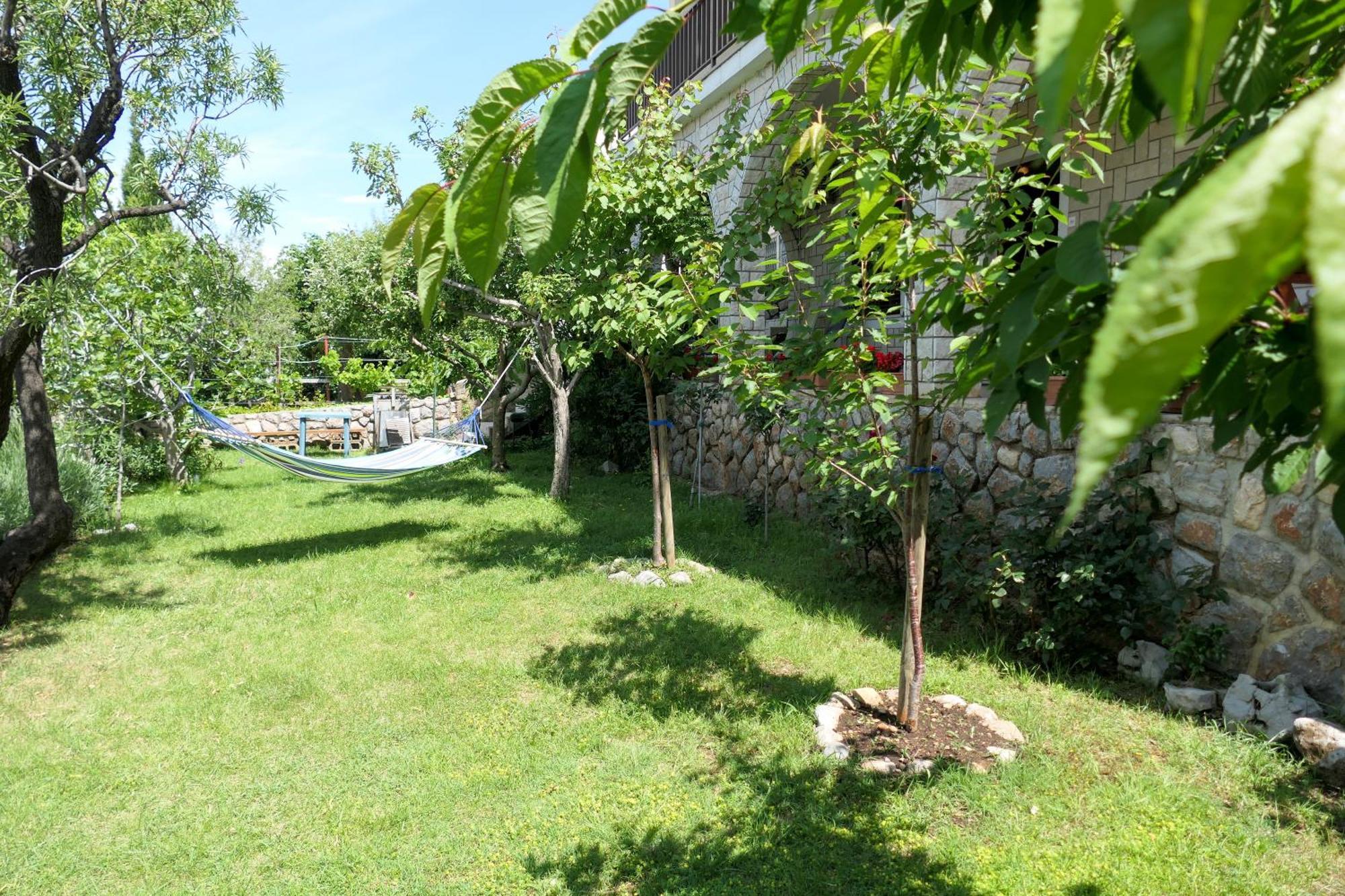 Apartmani Ivanka Prpic Senj  Εξωτερικό φωτογραφία