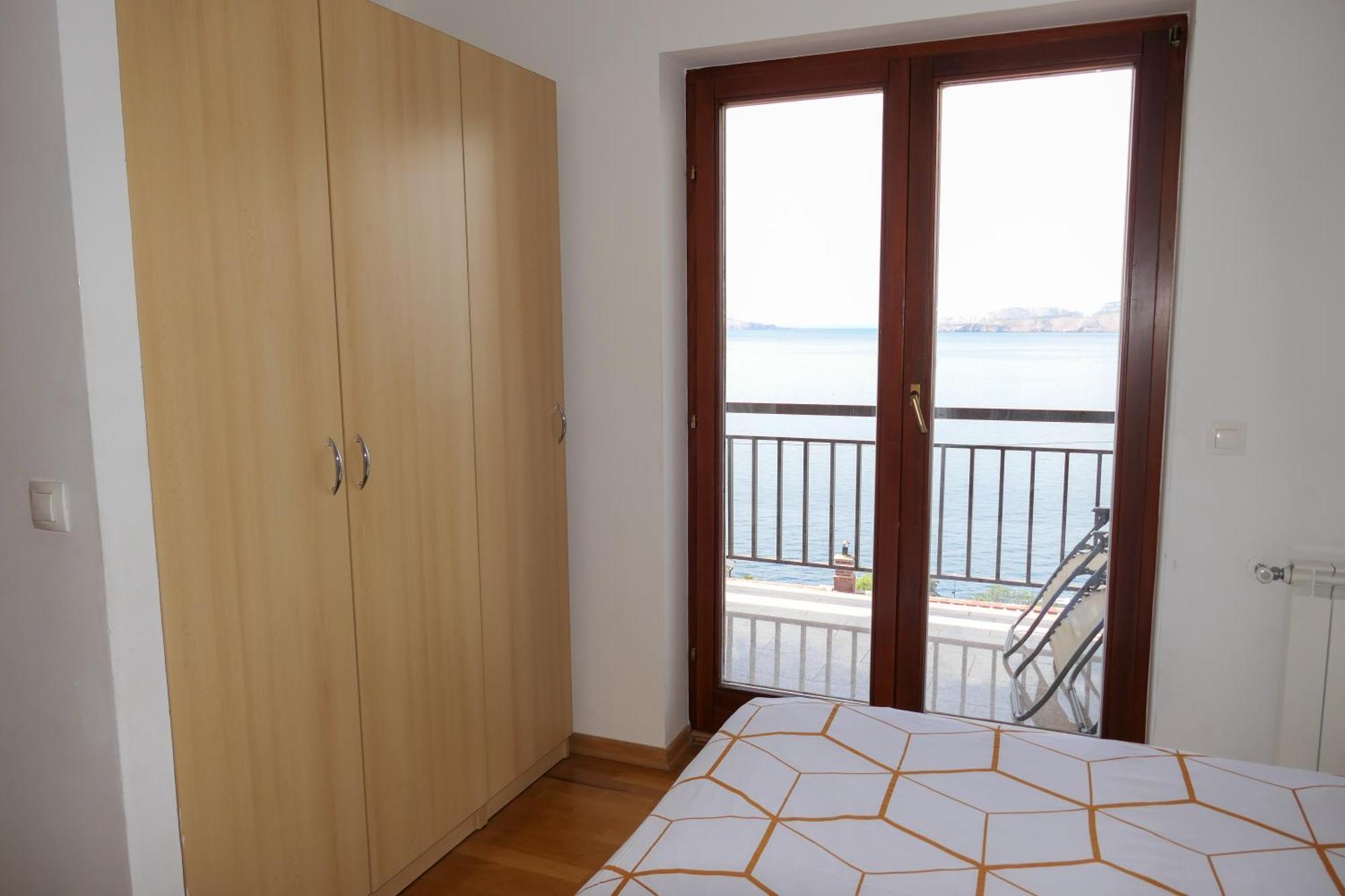Apartmani Ivanka Prpic Senj  Εξωτερικό φωτογραφία