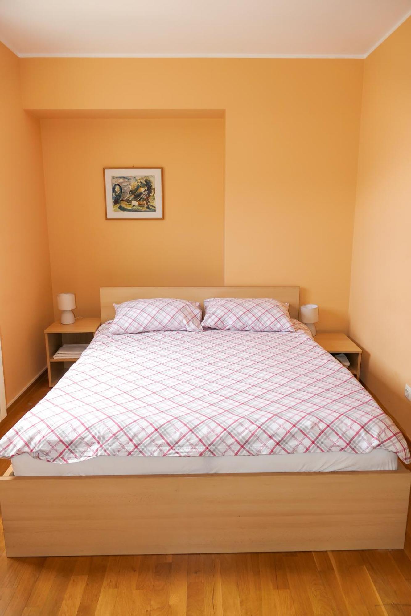 Apartmani Ivanka Prpic Senj  Εξωτερικό φωτογραφία