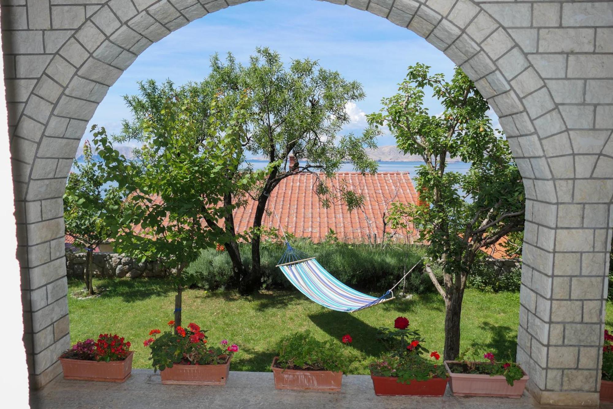 Apartmani Ivanka Prpic Senj  Εξωτερικό φωτογραφία