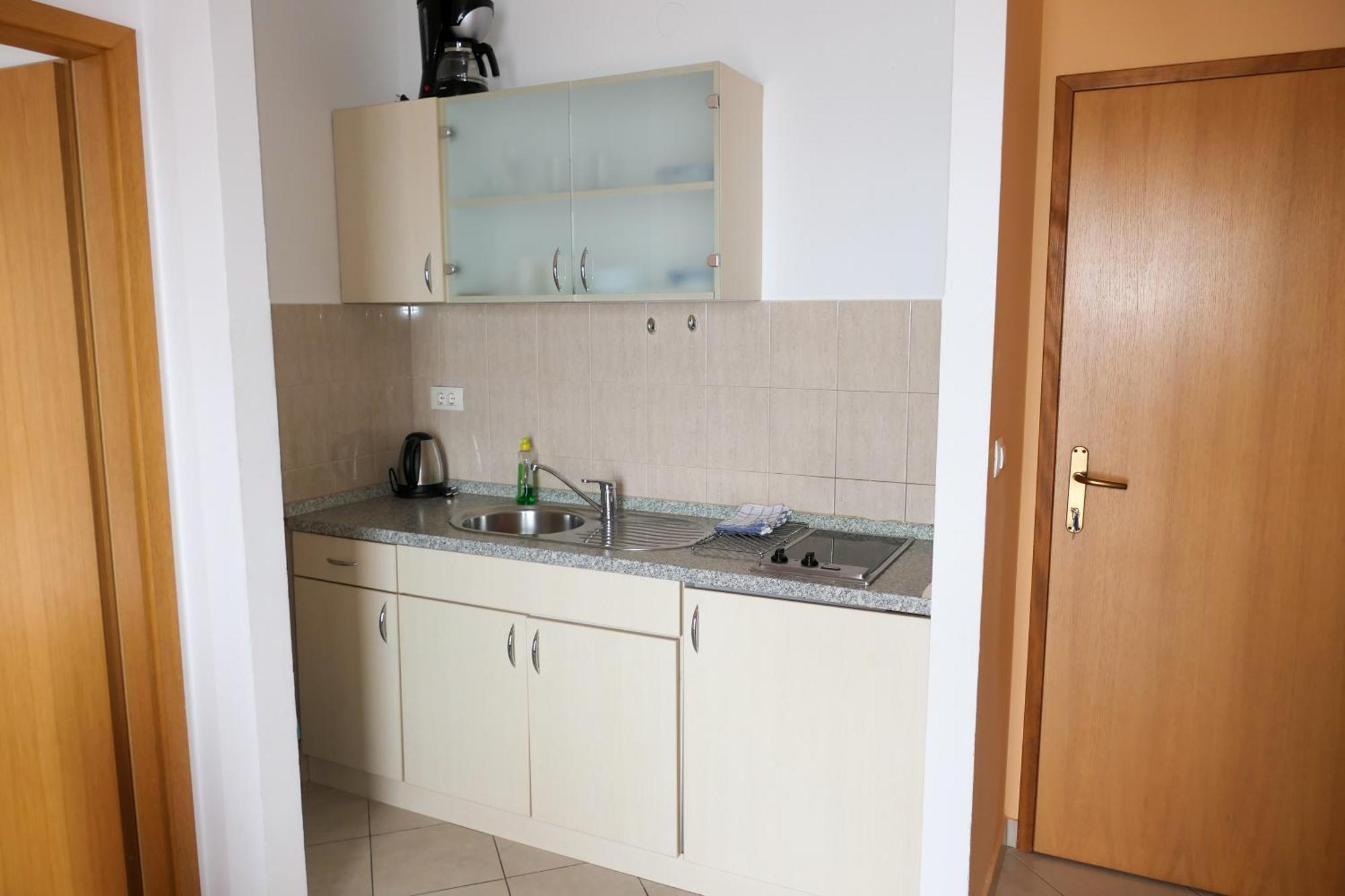 Apartmani Ivanka Prpic Senj  Εξωτερικό φωτογραφία
