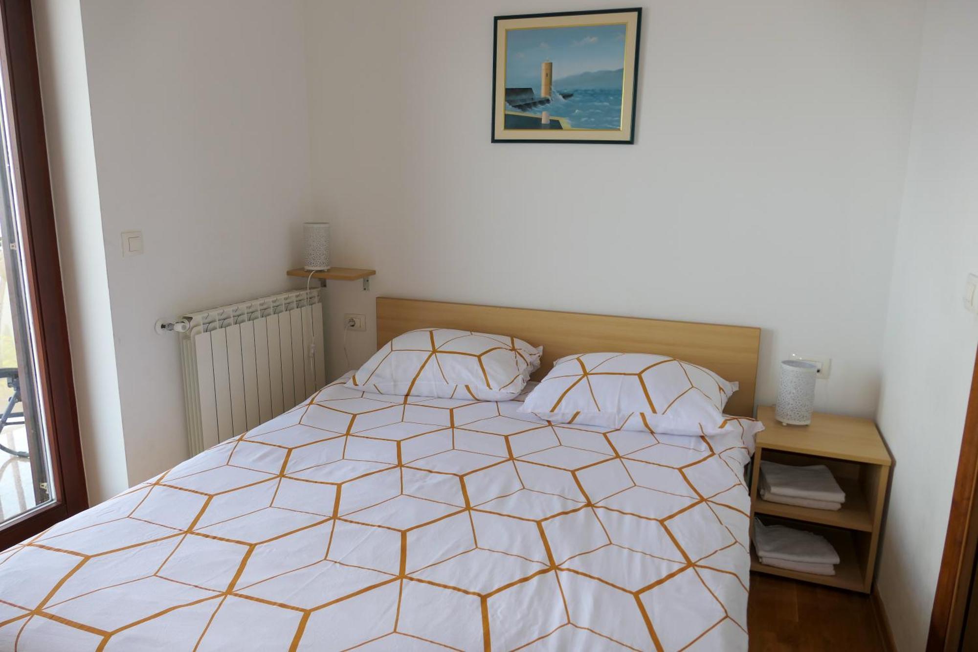 Apartmani Ivanka Prpic Senj  Εξωτερικό φωτογραφία