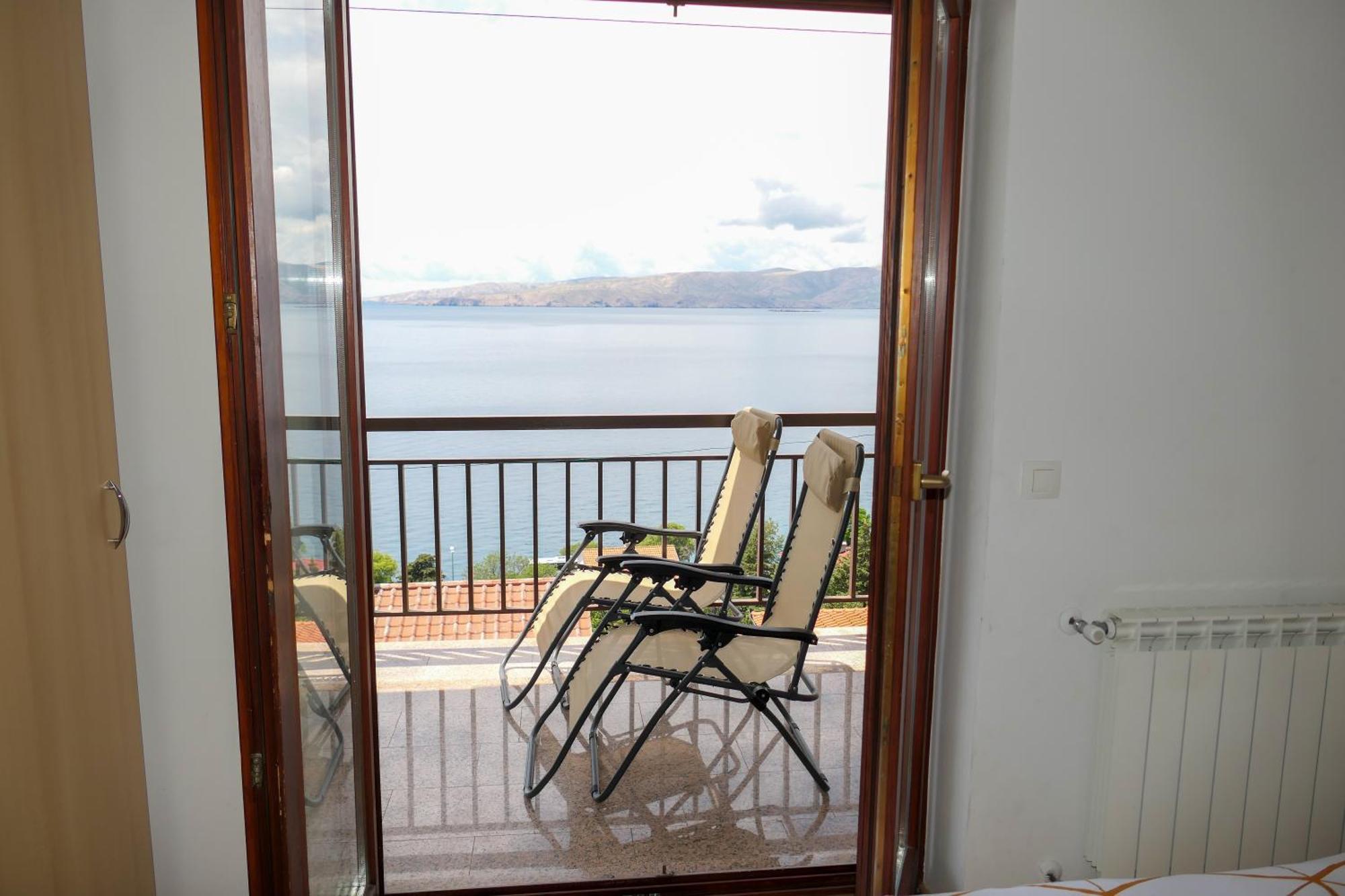 Apartmani Ivanka Prpic Senj  Εξωτερικό φωτογραφία