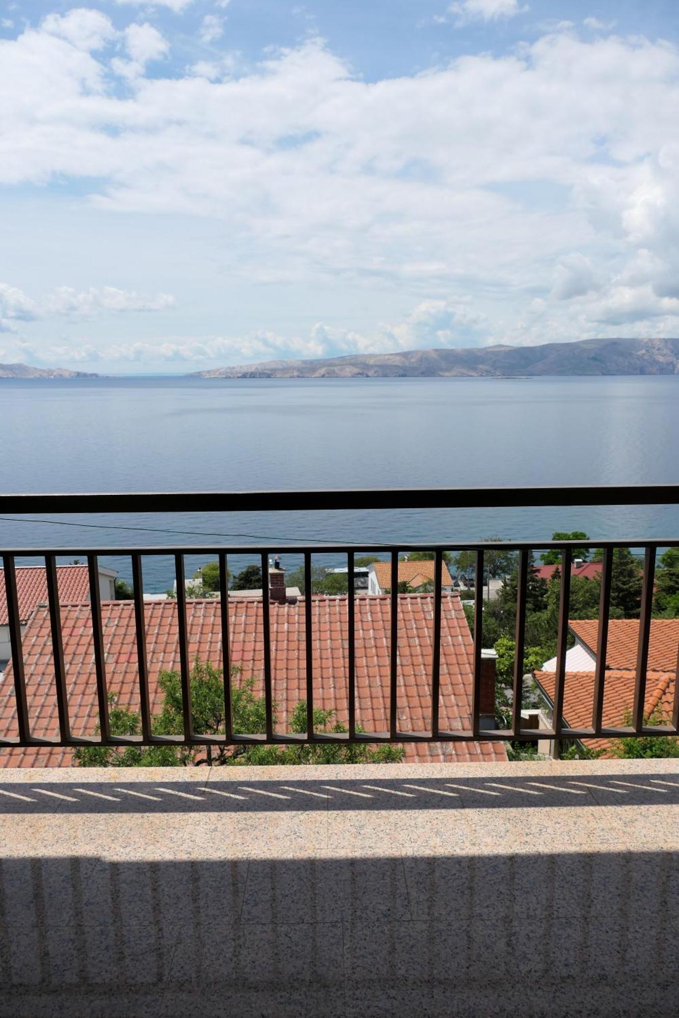 Apartmani Ivanka Prpic Senj  Εξωτερικό φωτογραφία