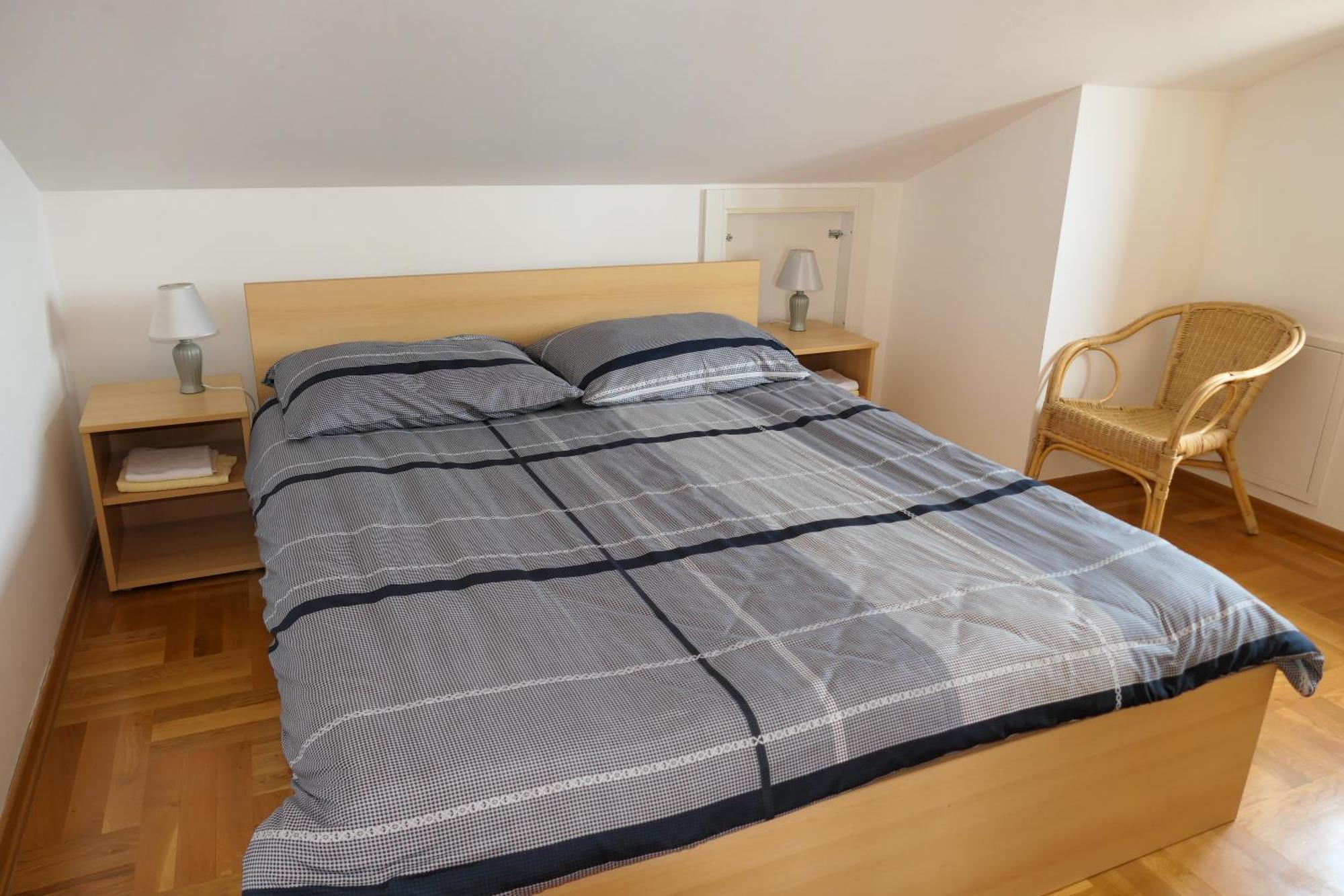 Apartmani Ivanka Prpic Senj  Εξωτερικό φωτογραφία