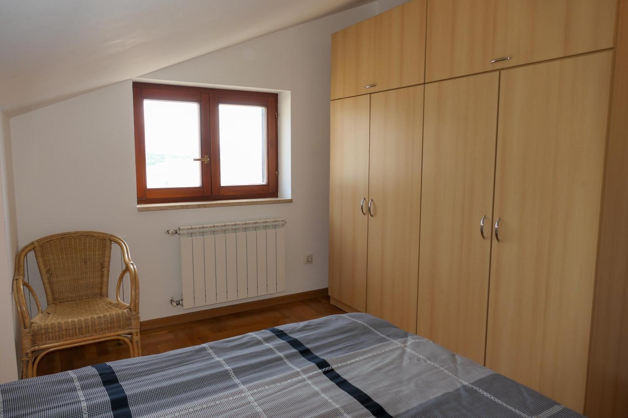 Apartmani Ivanka Prpic Senj  Εξωτερικό φωτογραφία