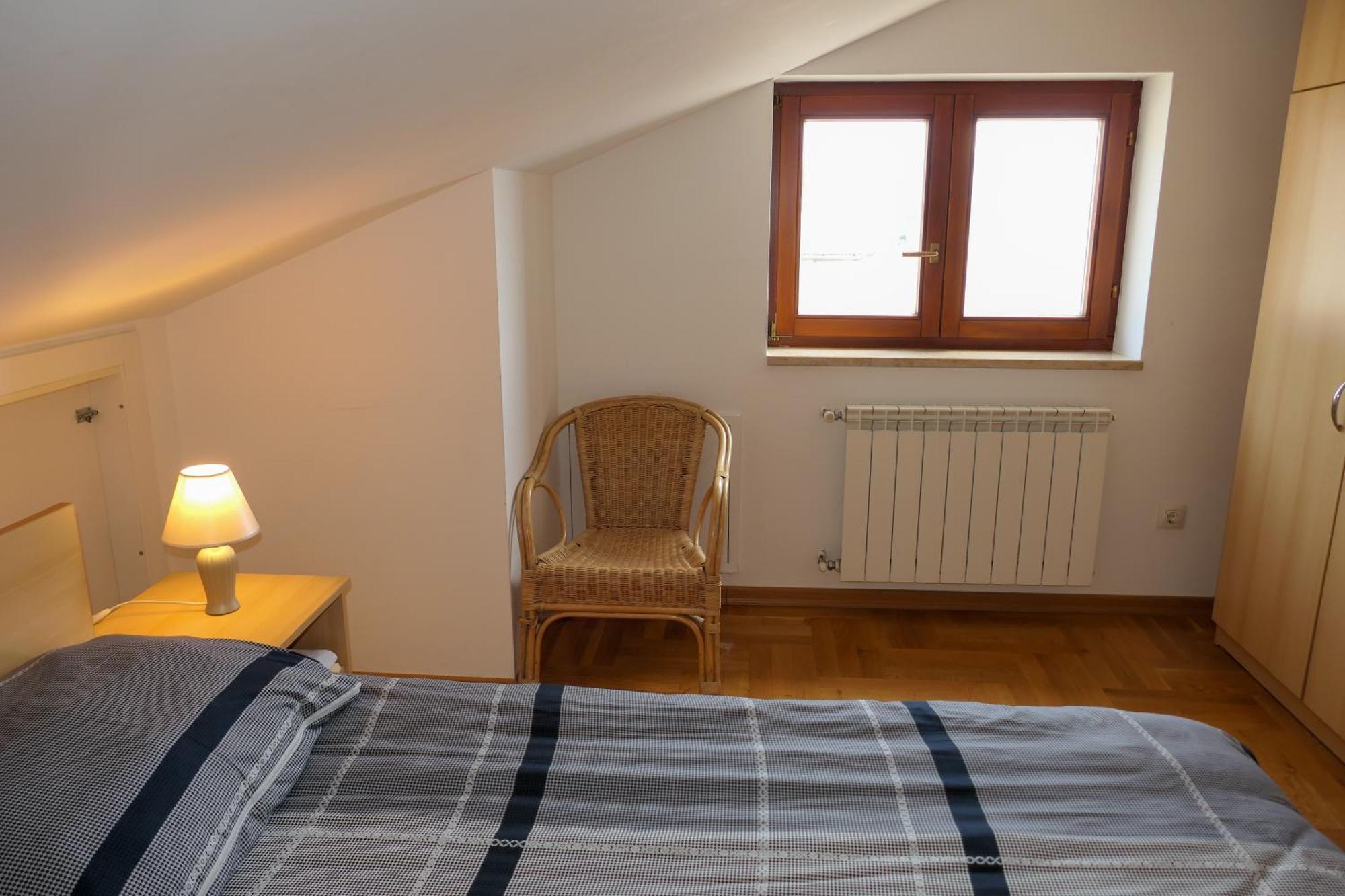 Apartmani Ivanka Prpic Senj  Εξωτερικό φωτογραφία