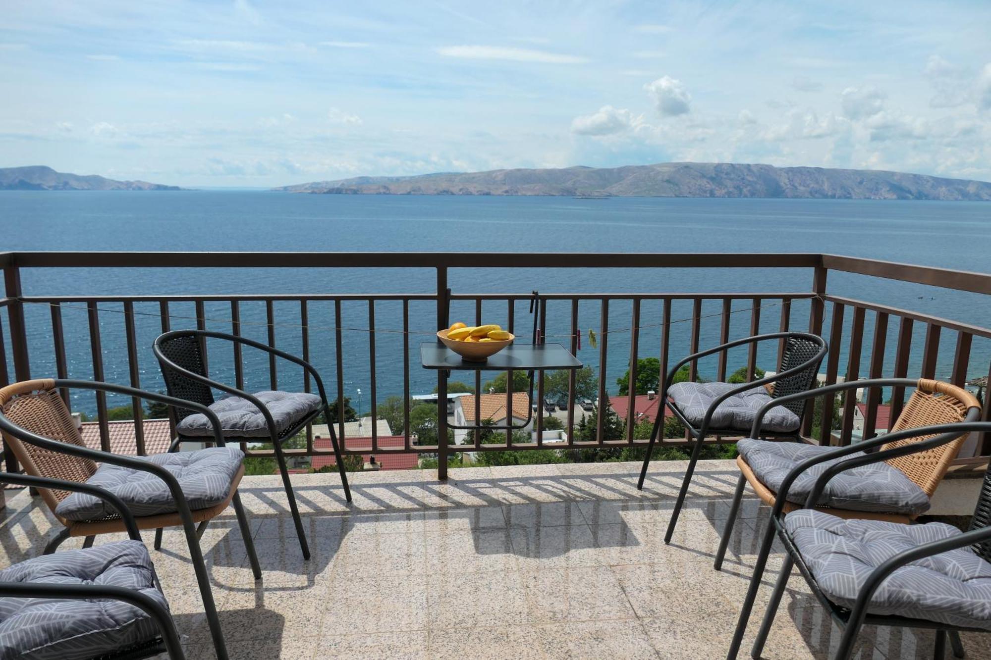 Apartmani Ivanka Prpic Senj  Εξωτερικό φωτογραφία