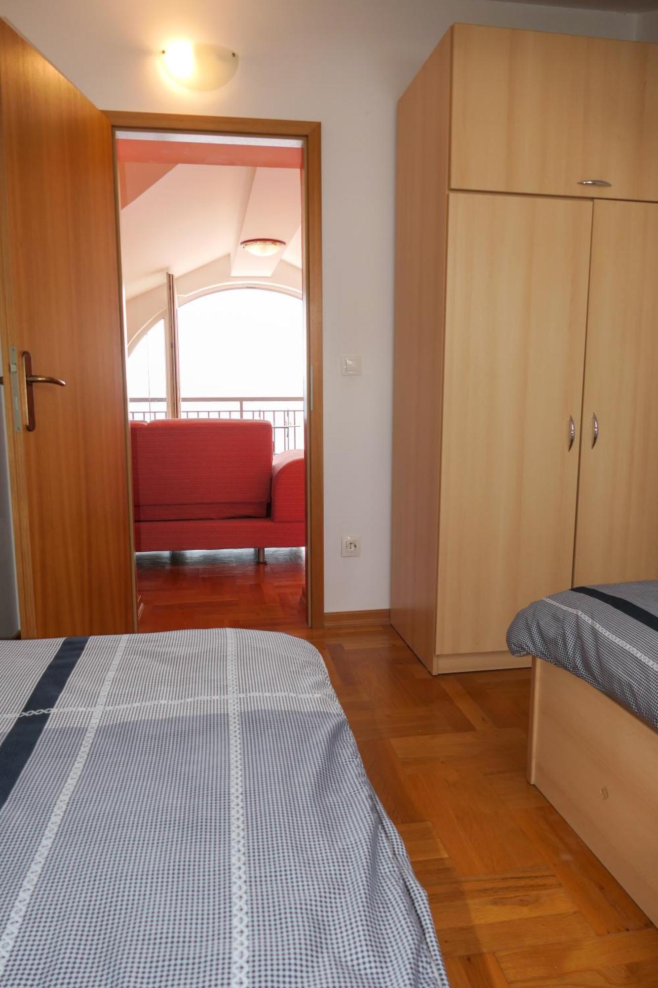 Apartmani Ivanka Prpic Senj  Εξωτερικό φωτογραφία