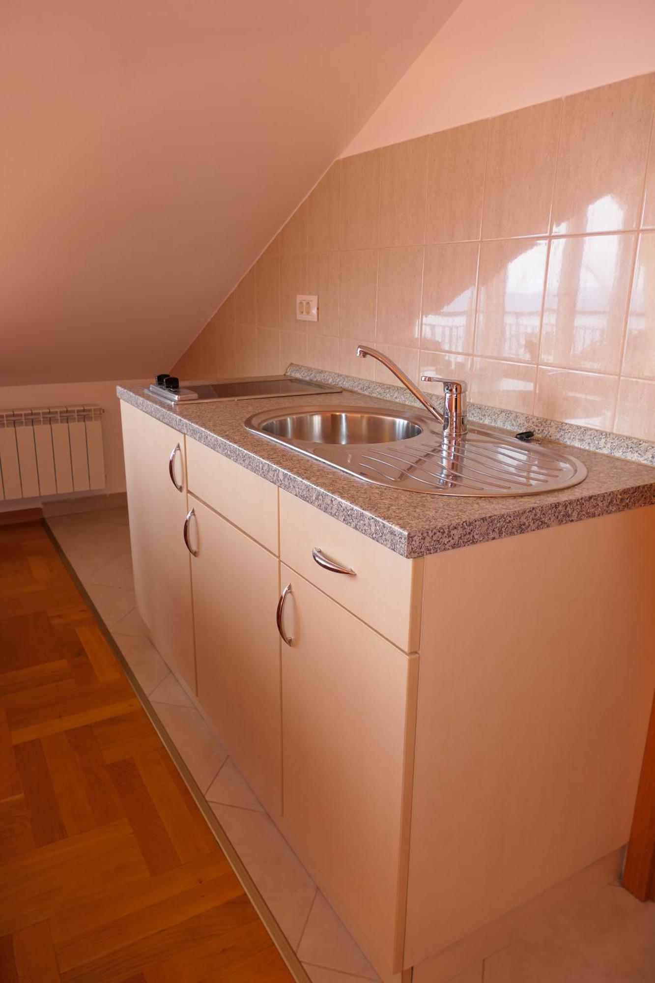 Apartmani Ivanka Prpic Senj  Εξωτερικό φωτογραφία