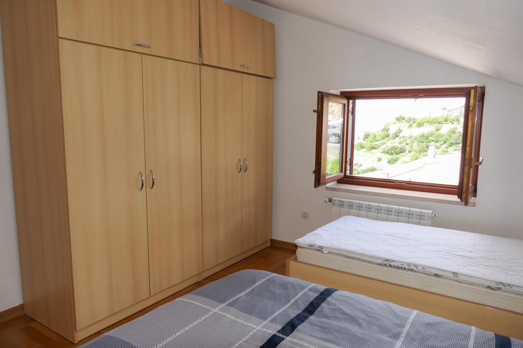 Apartmani Ivanka Prpic Senj  Εξωτερικό φωτογραφία