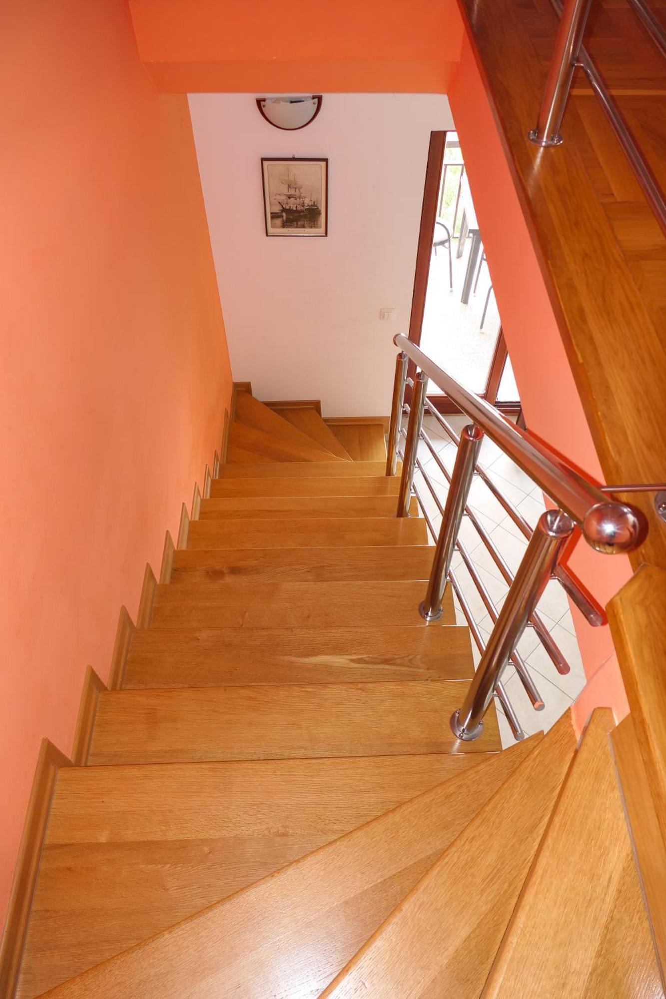 Apartmani Ivanka Prpic Senj  Εξωτερικό φωτογραφία