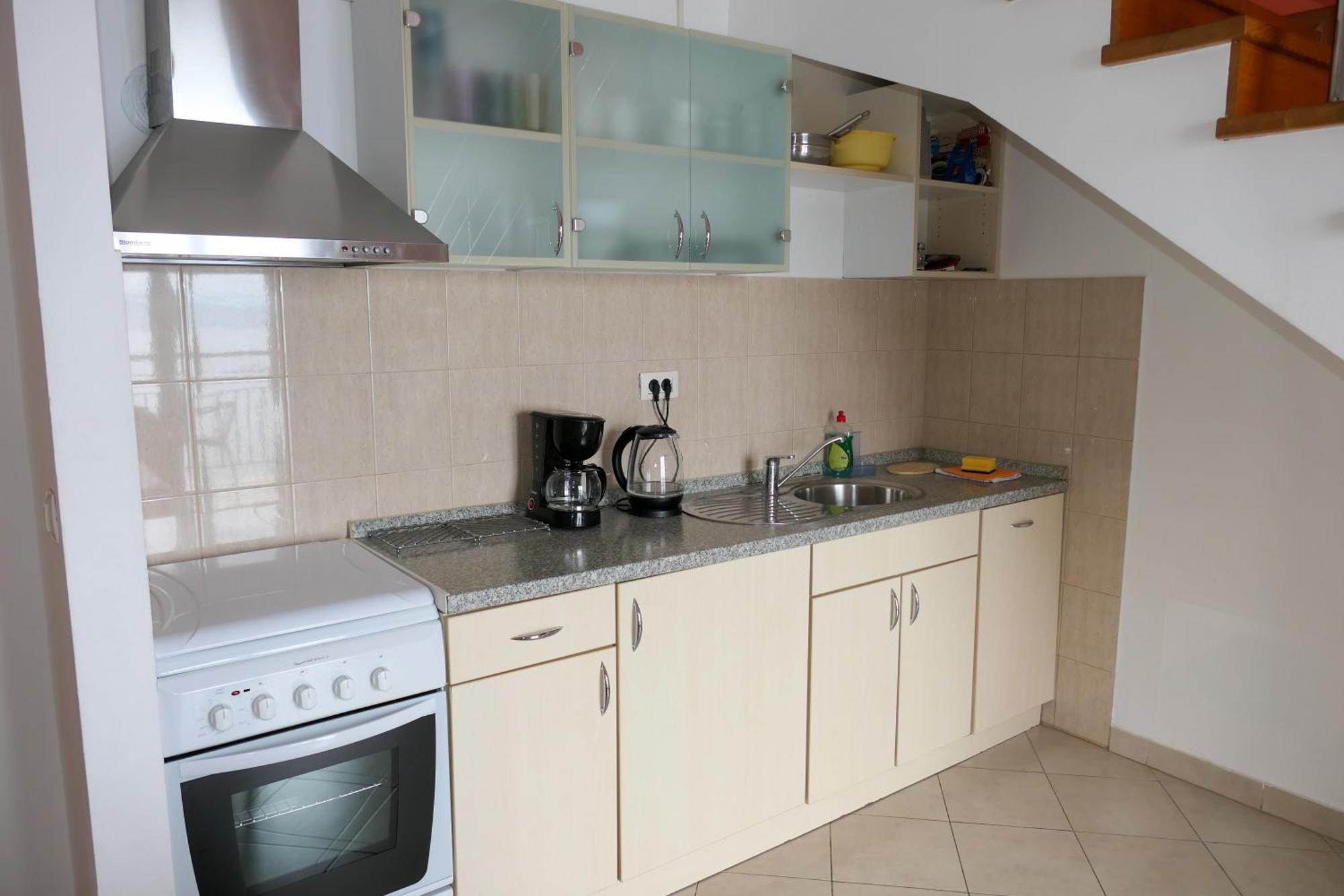 Apartmani Ivanka Prpic Senj  Εξωτερικό φωτογραφία