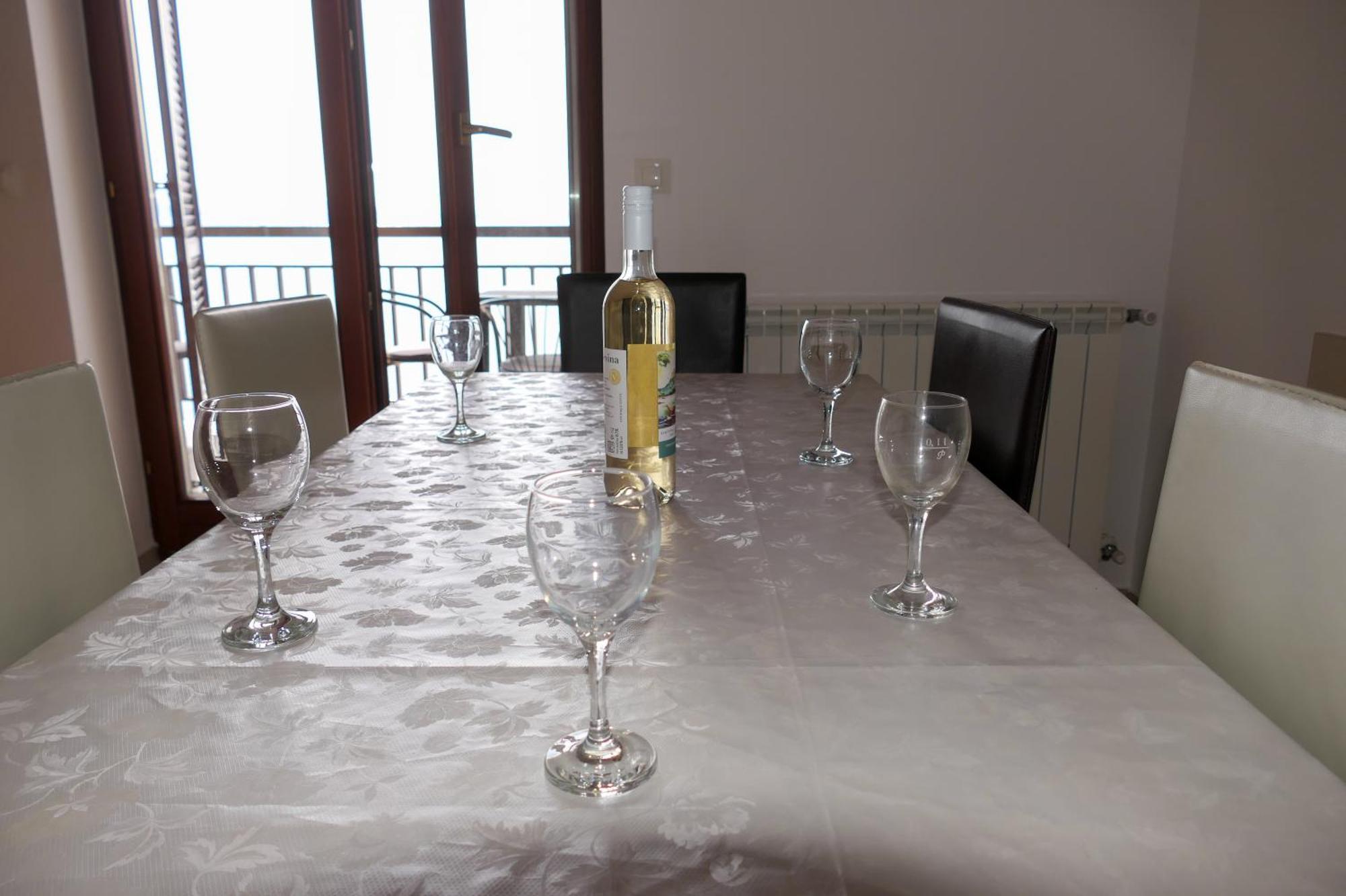 Apartmani Ivanka Prpic Senj  Εξωτερικό φωτογραφία