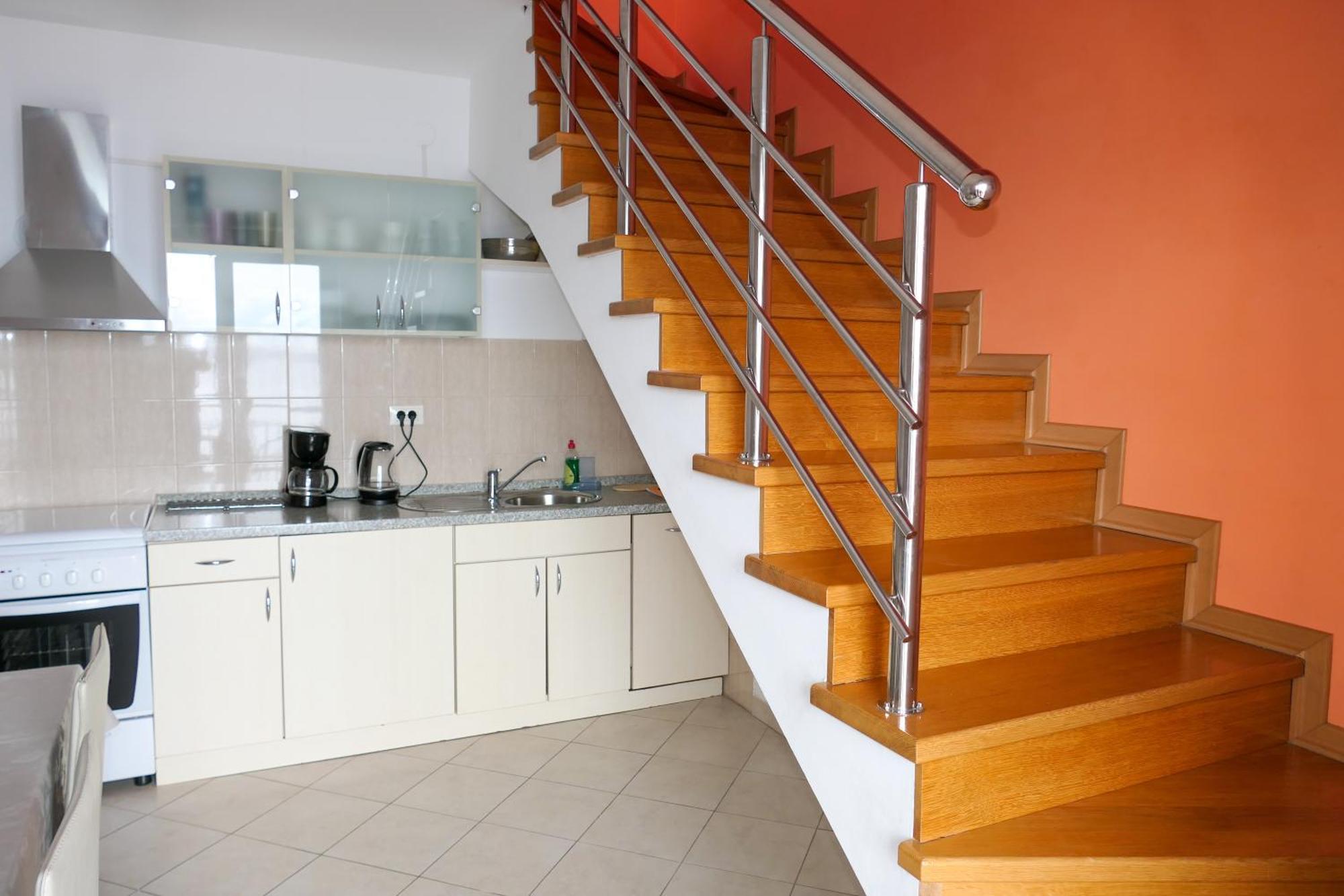 Apartmani Ivanka Prpic Senj  Εξωτερικό φωτογραφία