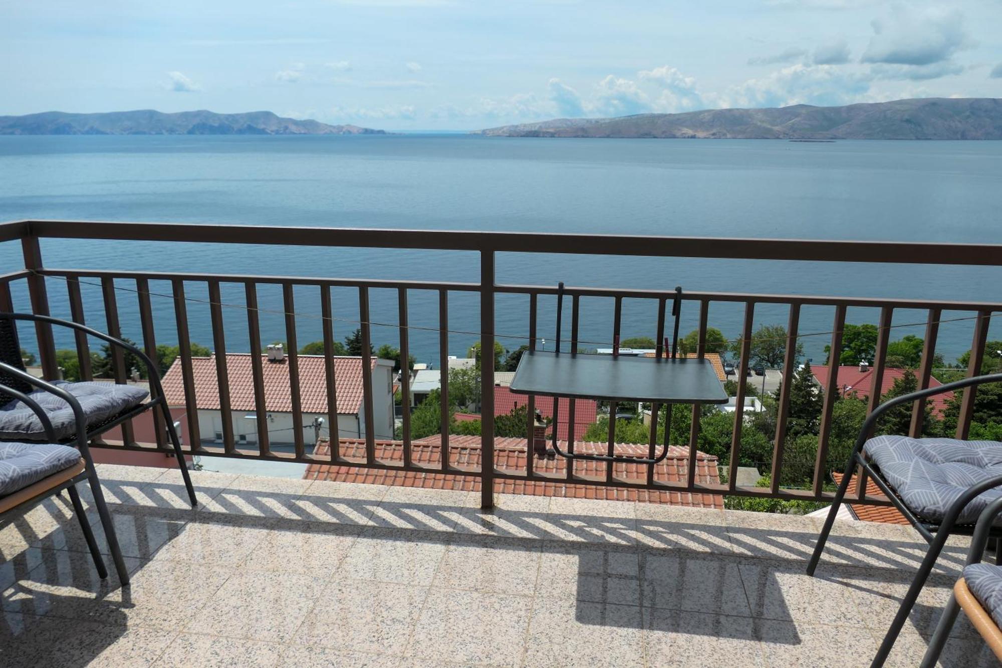 Apartmani Ivanka Prpic Senj  Εξωτερικό φωτογραφία