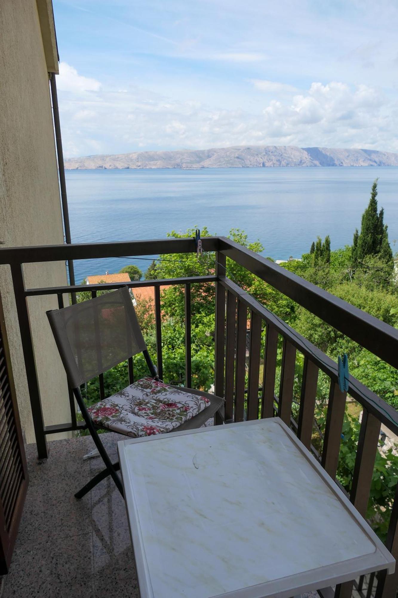 Apartmani Ivanka Prpic Senj  Εξωτερικό φωτογραφία