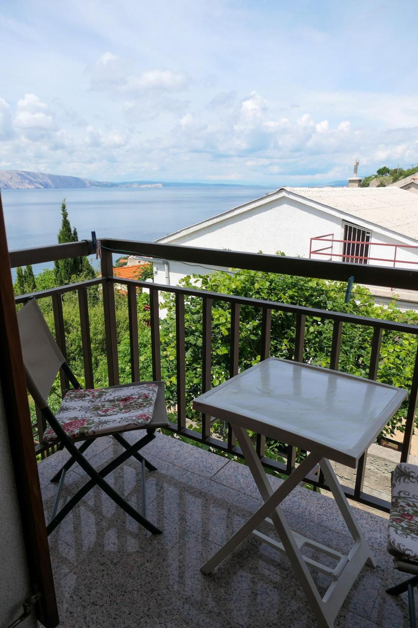 Apartmani Ivanka Prpic Senj  Εξωτερικό φωτογραφία