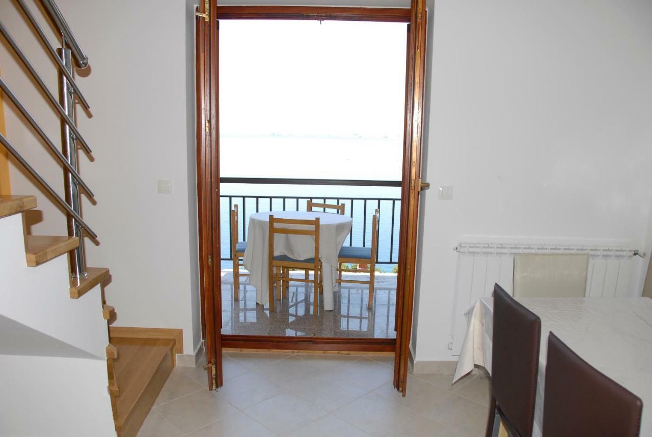 Apartmani Ivanka Prpic Senj  Εξωτερικό φωτογραφία