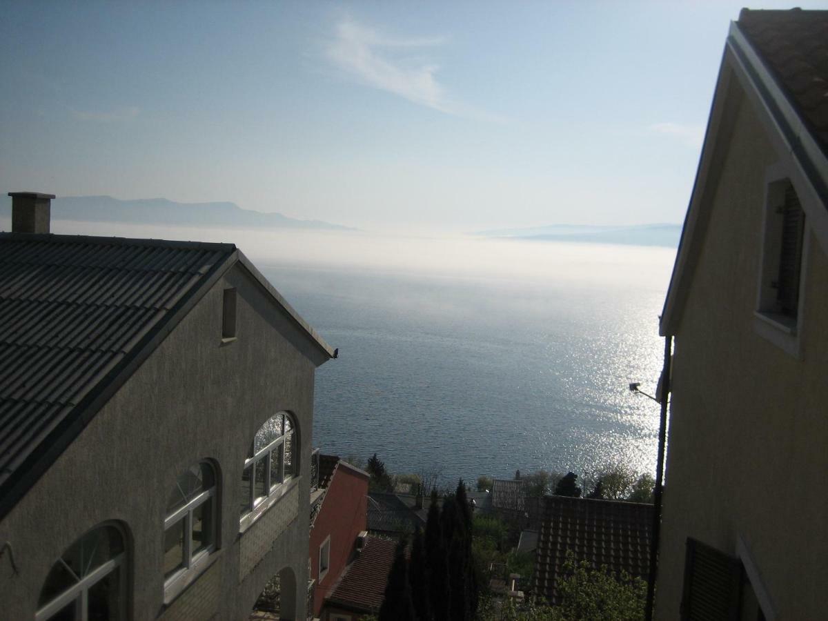 Apartmani Ivanka Prpic Senj  Εξωτερικό φωτογραφία